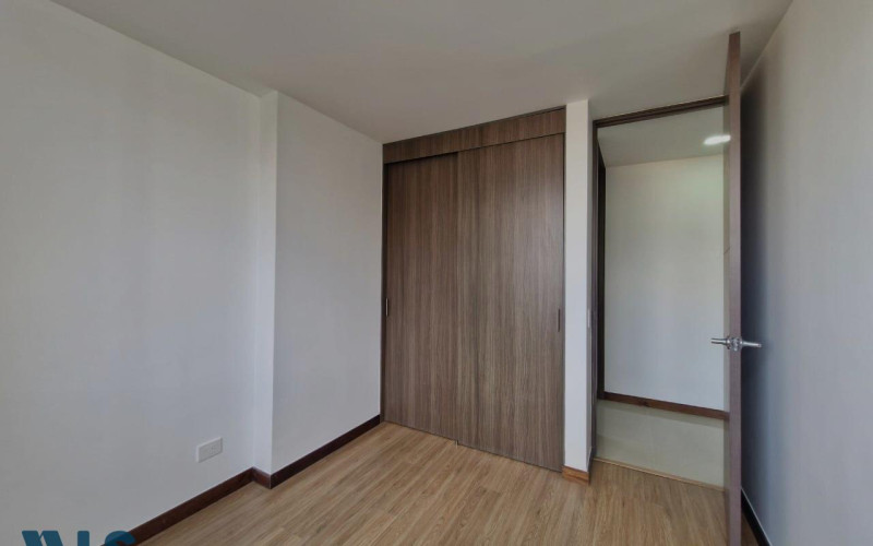 Apartamento en Sabaneta en Aves Marías