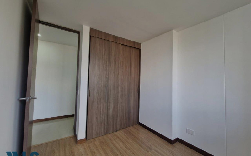 Apartamento en Sabaneta en Aves Marías