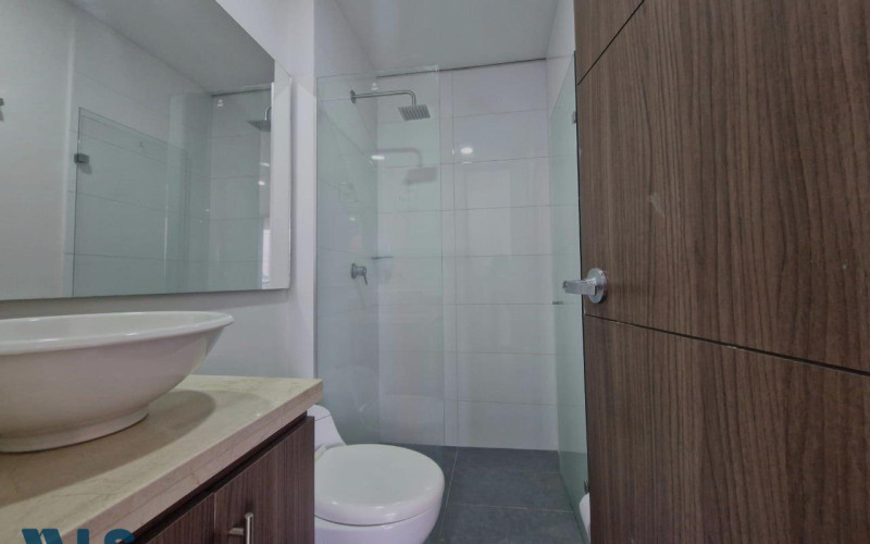 Apartamento en Sabaneta en Aves Marías