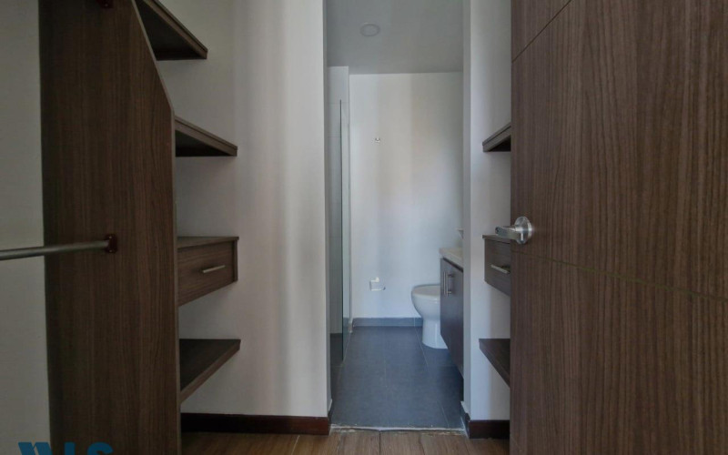 Apartamento en Sabaneta en Aves Marías
