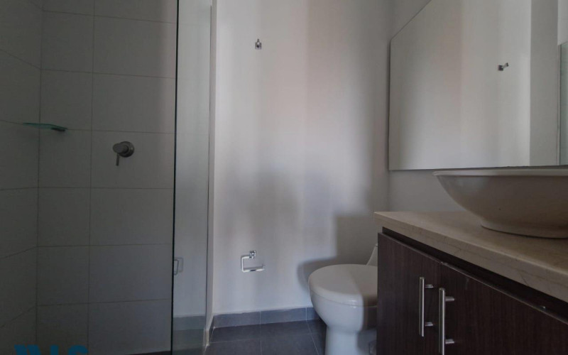 Apartamento en Sabaneta en Aves Marías