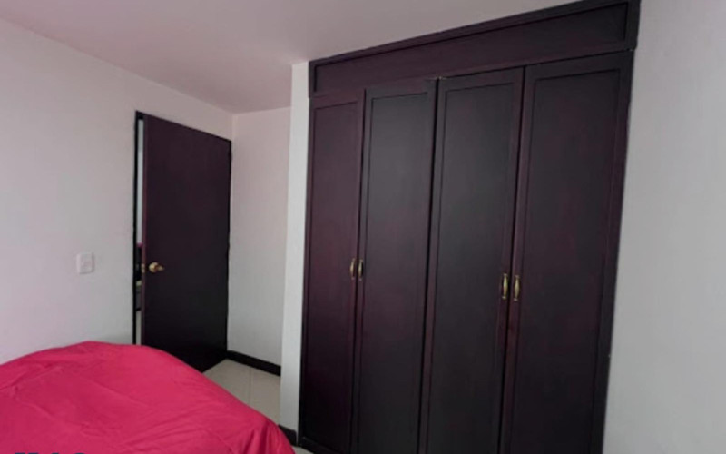 Apartamento en Sabaneta en Alto de Las Flores