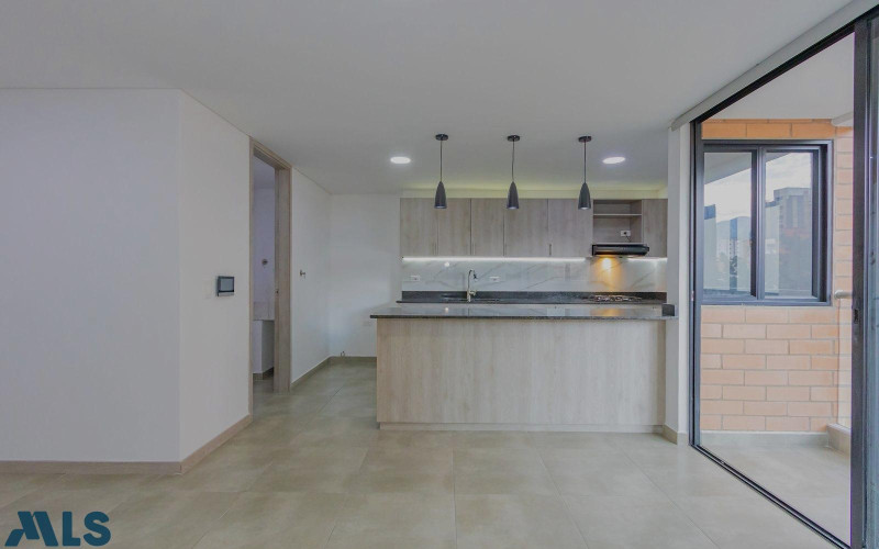 Apartamento en Medellín en Conquistadores