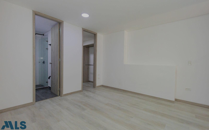 Apartamento en Medellín en Conquistadores