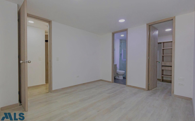 Apartamento en Medellín en Conquistadores