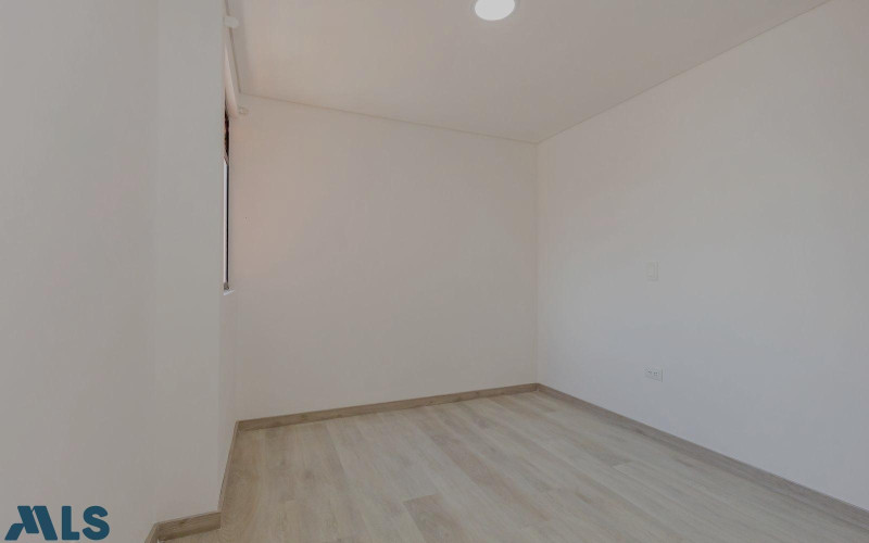 Apartamento en Medellín en Conquistadores