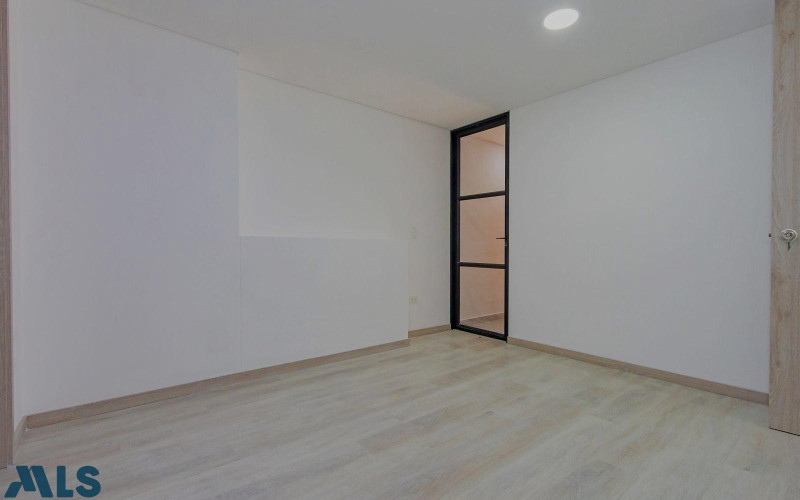 Apartamento en Medellín en Conquistadores