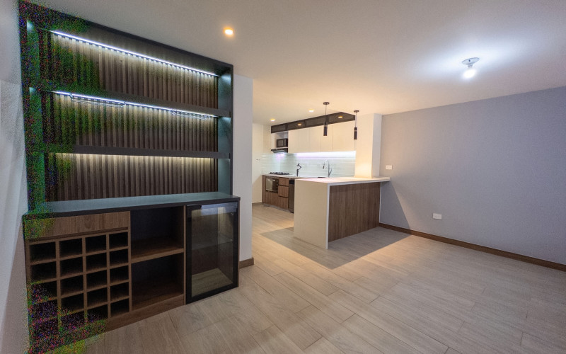 Turn-Key Boutique Duplex in Laureles | High-Yield Cash-Flowing Asset