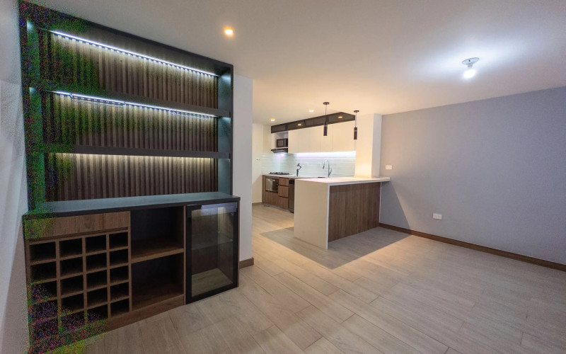 Turn-Key Boutique Duplex in Laureles | High-Yield Cash-Flowing Asset