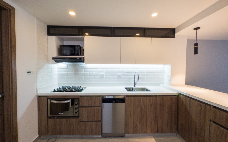 Turn-Key Boutique Duplex in Laureles | High-Yield Cash-Flowing Asset