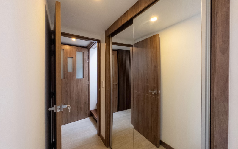 Turn-Key Boutique Duplex in Laureles | High-Yield Cash-Flowing Asset