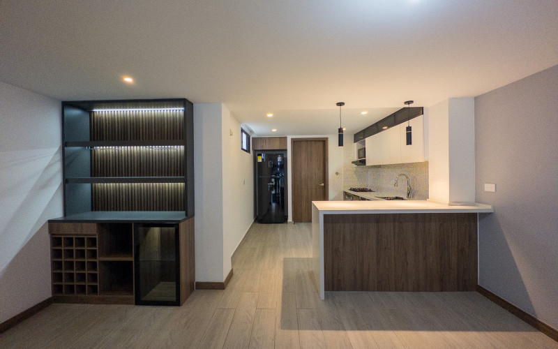 Turn-Key Boutique Duplex in Laureles | High-Yield Cash-Flowing Asset