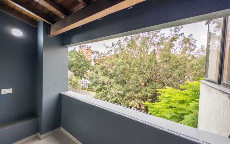 Turn-Key Boutique Duplex in Laureles | High-Yield Cash-Flowing Asset