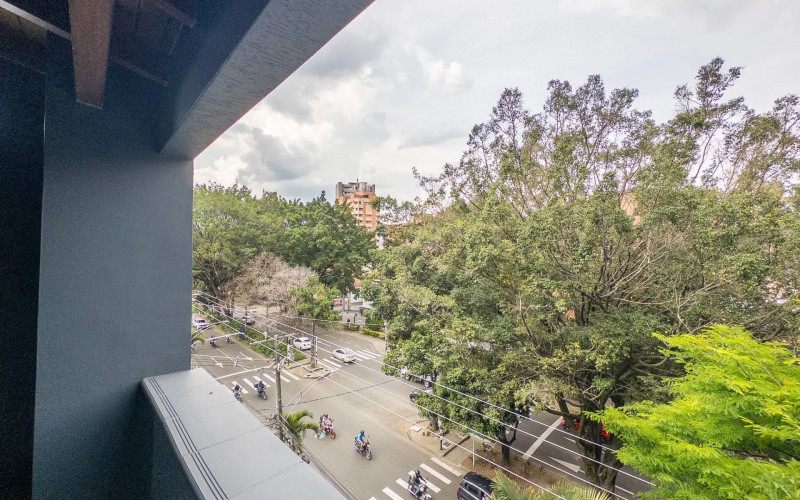 Turn-Key Boutique Duplex in Laureles | High-Yield Cash-Flowing Asset