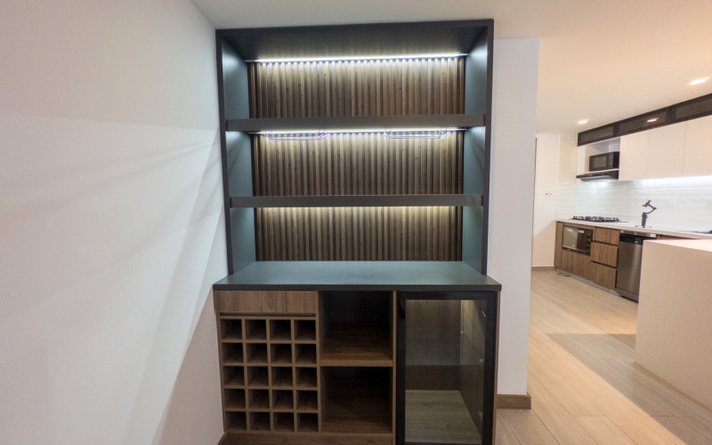 Turn-Key Boutique Duplex in Laureles | High-Yield Cash-Flowing Asset