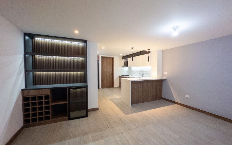 Turn-Key Boutique Duplex in Laureles | High-Yield Cash-Flowing Asset