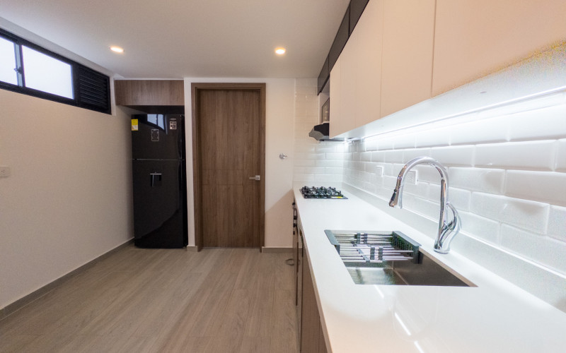Turn-Key Boutique Duplex in Laureles | High-Yield Cash-Flowing Asset