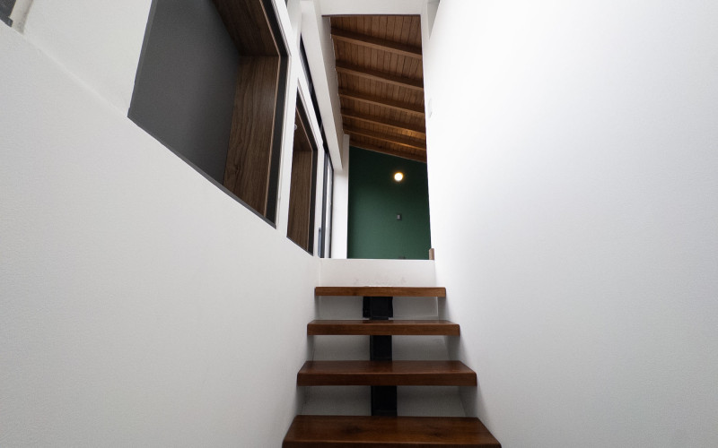 Turn-Key Boutique Duplex in Laureles | High-Yield Cash-Flowing Asset