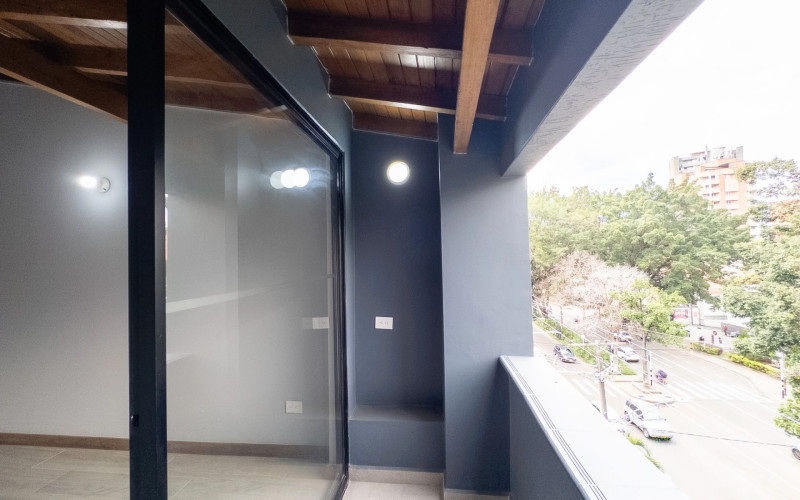 Turn-Key Boutique Duplex in Laureles | High-Yield Cash-Flowing Asset