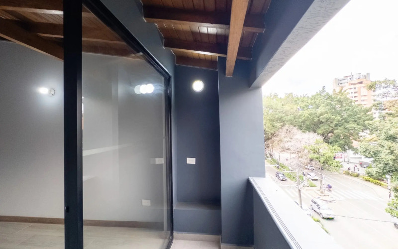 Turn-Key Boutique Duplex in Laureles | High-Yield Cash-Flowing Asset