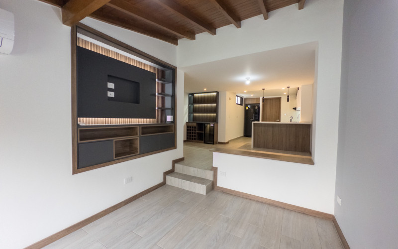 Turn-Key Boutique Duplex in Laureles | High-Yield Cash-Flowing Asset