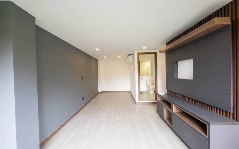Turn-Key Boutique Duplex in Laureles | High-Yield Cash-Flowing Asset