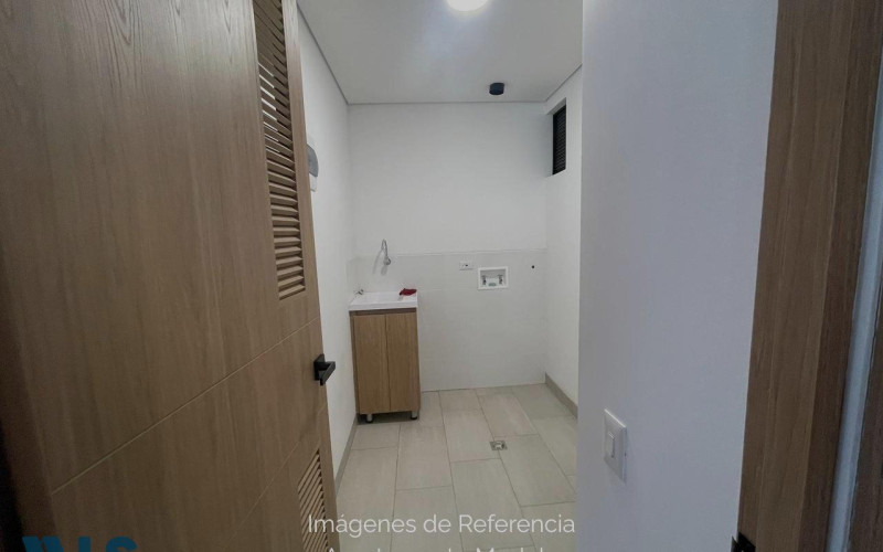 Apartamento en Medellín en Lalinde
