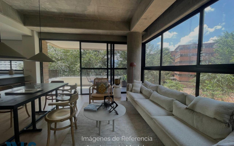 Apartamento en Medellín en Lalinde