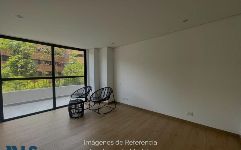 Apartamento en Medellín en Lalinde