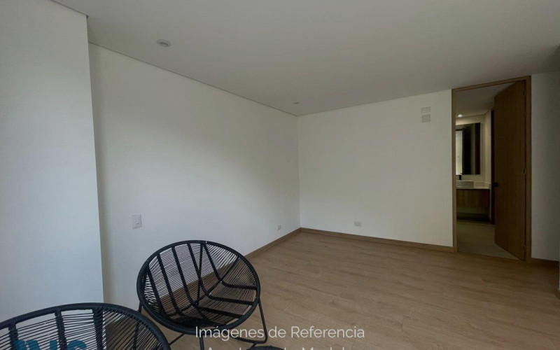 Apartamento en Medellín en Lalinde