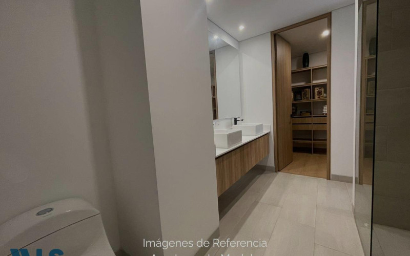Apartamento en Medellín en Lalinde