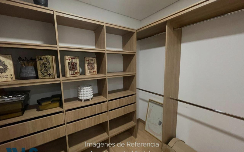 Apartamento en Medellín en Lalinde