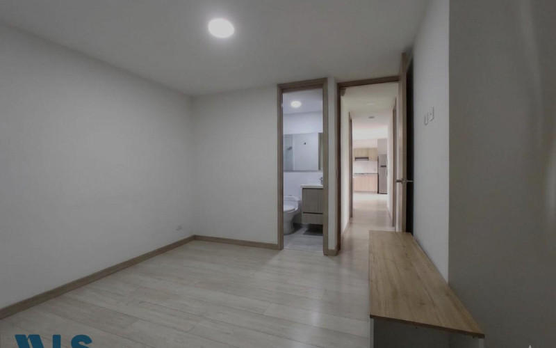 Apartamento en Sabaneta en Alto de Las Flores