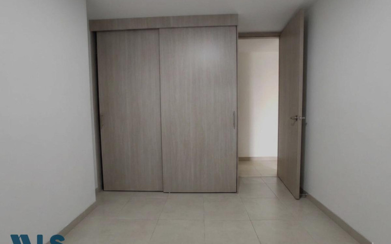 Apartamento en Sabaneta en Alto de Las Flores