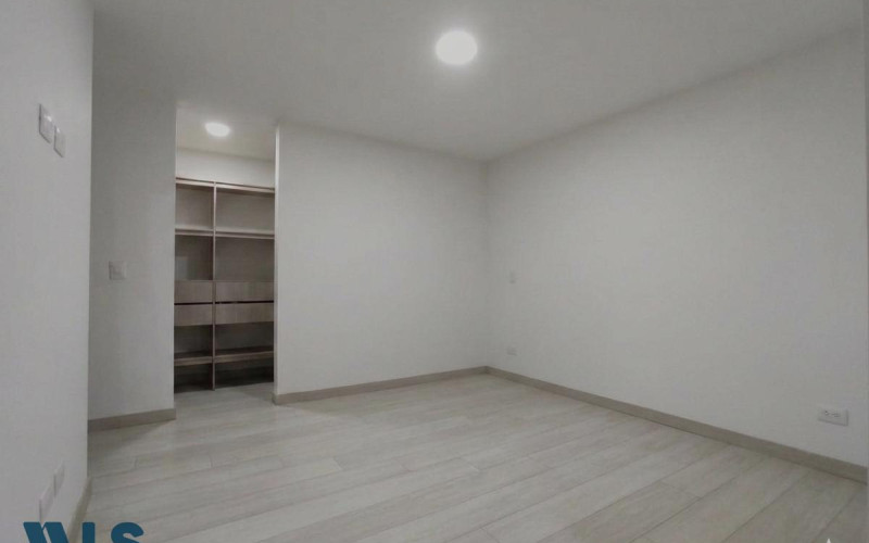 Apartamento en Sabaneta en Alto de Las Flores