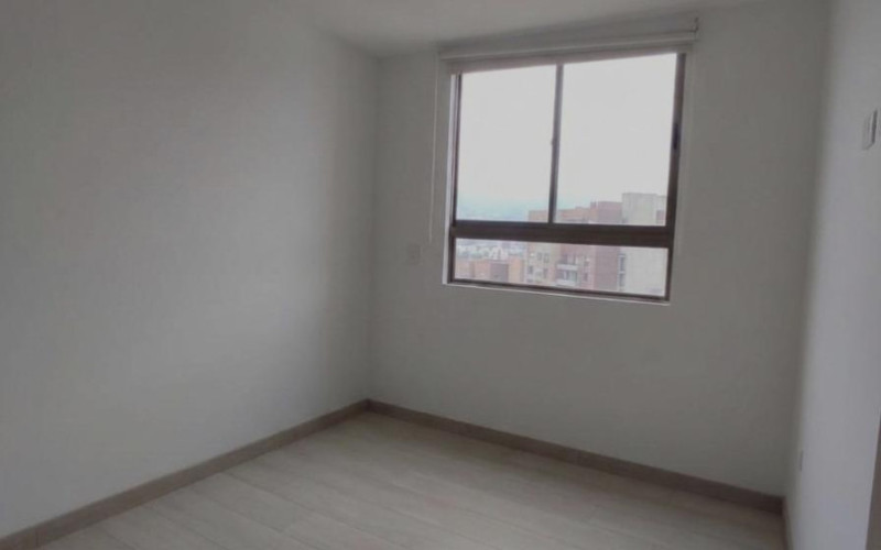 Apartamento en Sabaneta en Alto de Las Flores