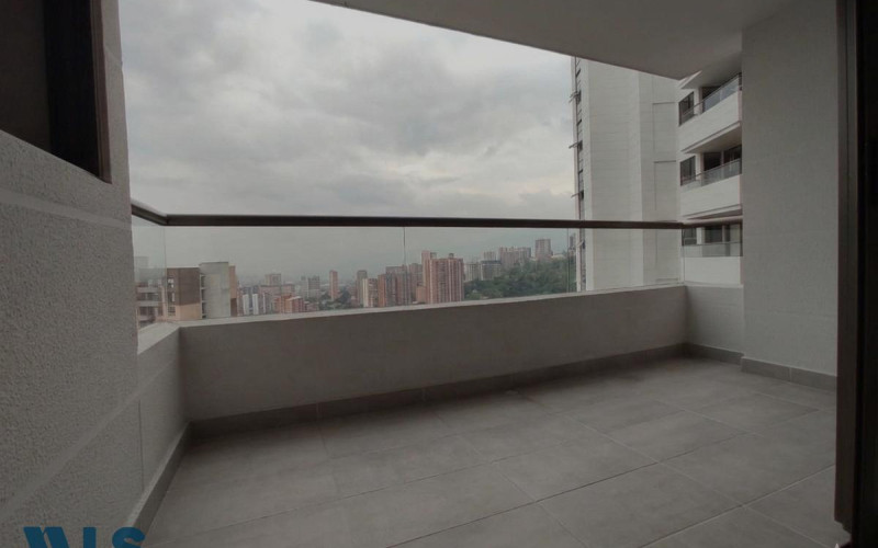 Apartamento en Sabaneta en Alto de Las Flores
