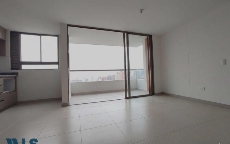Apartamento en Sabaneta en Alto de Las Flores