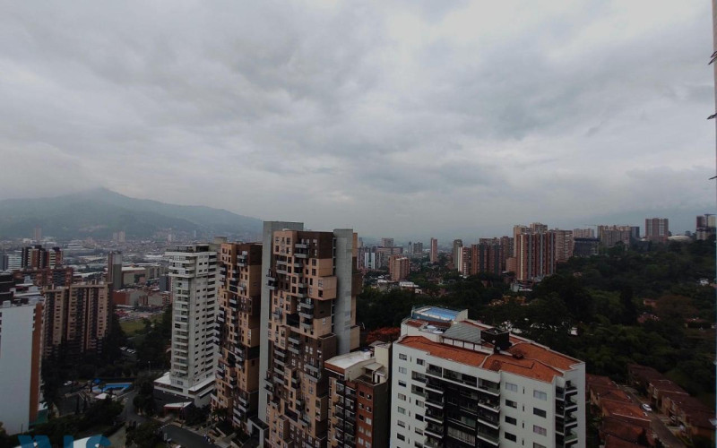 Apartamento en Sabaneta en Alto de Las Flores