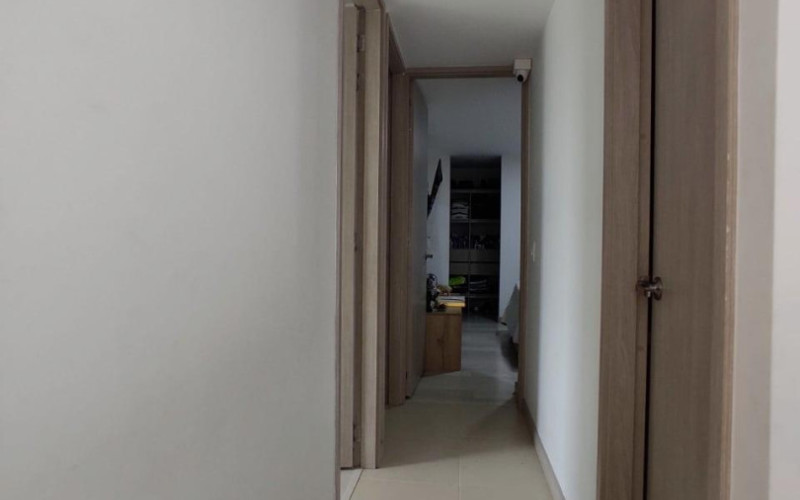 Apartamento en Sabaneta en Alto de Las Flores