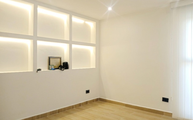 Modern Furnished Apartment in Provenza: A Serene Oasis Steps from Medellín’s Zona Rosa