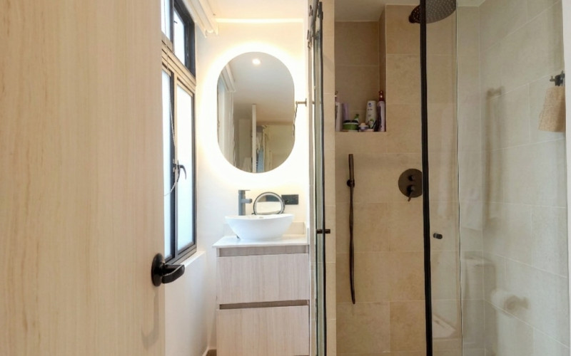 Modern Furnished Apartment in Provenza: A Serene Oasis Steps from Medellín’s Zona Rosa