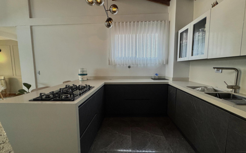Apartamento en Medellín en San Joaquín