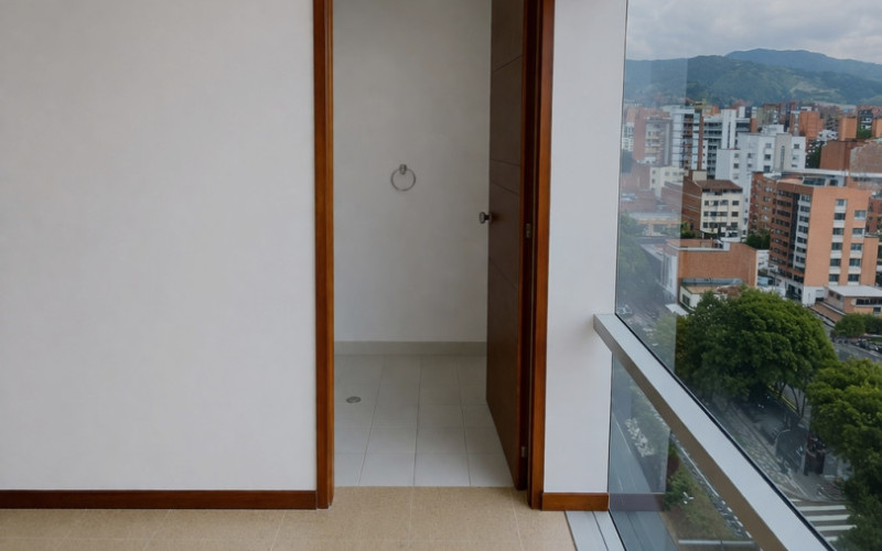 Oficina en Medellín en Laureles