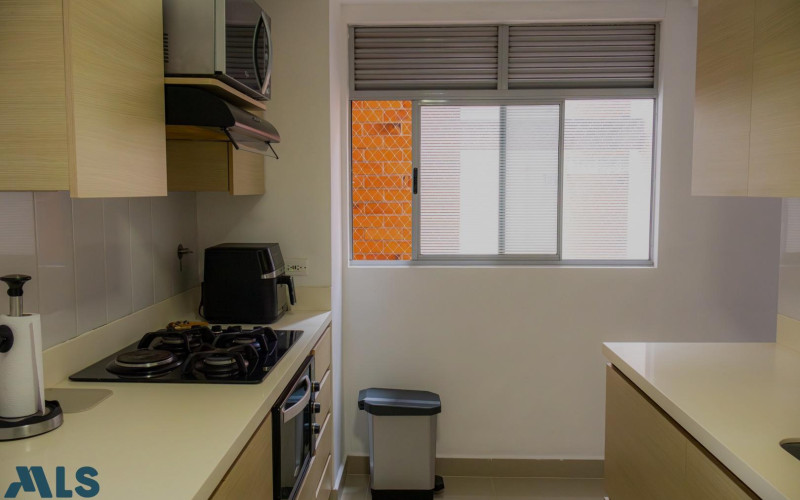 Apartamento en Sabaneta en Prados de Sabaneta