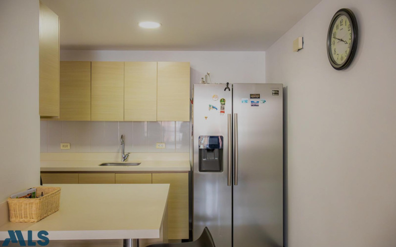 Apartamento en Sabaneta en Prados de Sabaneta