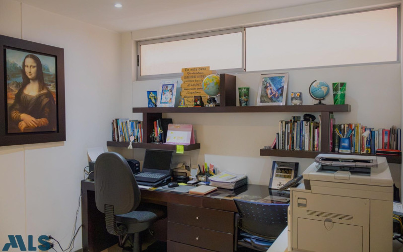 Apartamento en Sabaneta en Prados de Sabaneta