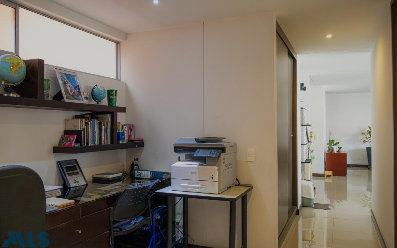 Apartamento en Sabaneta en Prados de Sabaneta