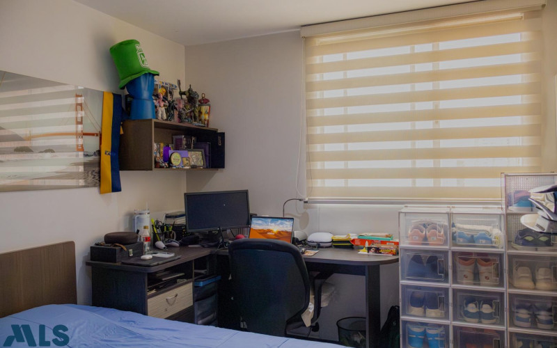 Apartamento en Sabaneta en Prados de Sabaneta