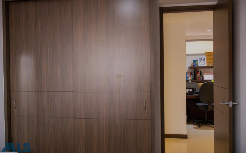 Apartamento en Sabaneta en Prados de Sabaneta